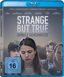 : Strange But True Dunkle Geheimnisse 2019 German 720p BluRay x264-UniVersum