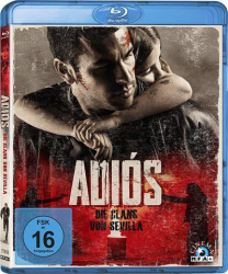 : Adios Die Clans von Sevilla 2019 German Ac3 BdriP XviD-Showe