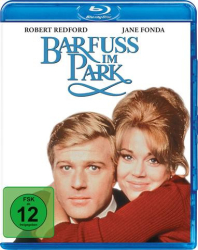 : Barfuss im Park 1967 German 720p BluRay x264-ContriButiOn