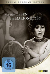 : Aus dem Leben der Marionetten 1980 German Dl 720p Hdtv x264-NoretaiL