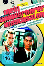 : Mein wunderbarer Waschsalon 1985 German Dl 720p Hdtv x264-NoretaiL