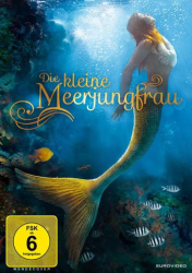 : The Little Mermaid 2018 German 720p Hdtv x264-NoretaiL