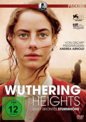 : Wuthering Heights Emily Brontes Sturmhoehe 2011 German Dl Fs 720p Hdtv x264-NoretaiL