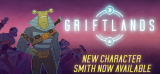 : Griftlands Smith Early Access Build 5795983-P2P