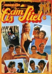 : Eis am Stiel 6 - Ferienliebe 1985 German 1080p AC3 microHD x264 - RAIST