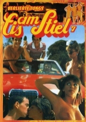 : Eis am Stiel 7 - Verliebte Jungs 1987 German 1080p AC3 microHD x264 - RAIST