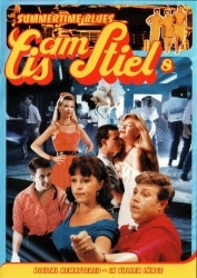 : Eis am Stiel 8 - Sommertime Blues 1988 German 1080p AC3 microHD x264 - RAIST