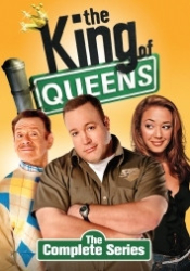 : King of Queens Staffel 7 1998 German AC3 microHD x264 - RAIST