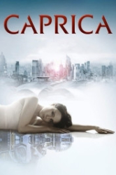 : Caprica Staffel 1 2008 German AC3 microHD x264 -RAIST