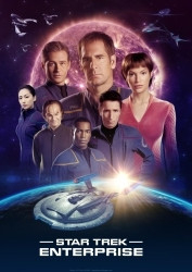 : Star Trek Enterprise Staffel 3 2001 German AC3 microHD x264 - RAIST