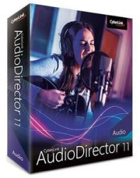 : CyberLink AudioDirector Ultra 11.0.2304.0 Multilanguage