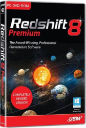 : Redshift v8.2 Premium