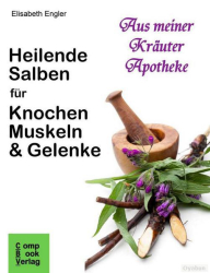 : Heilende Salben für Knochen, Muskeln und Gelenke