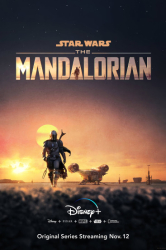 : The Mandalorian S01 Complete German Eac3 Dl 720p WebHd x264-Jj