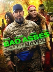 : Bad Asses on the Bayou 2015 German 1040p AC3 microHD x264 - RAIST