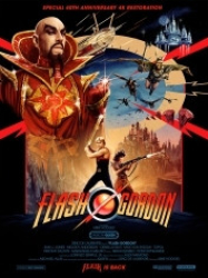 : Flash Gordon 1980 German 800p AC3 microHD x264 - RAIST