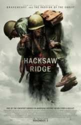 : Hacksaw Ridge - Die Entscheidung 2016 German 800p AC3 microHD x264 - RAIST