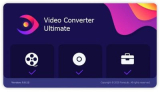 : FoneLab Video Converter Ultimate v9.1.6