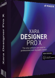 : Xara Designer Pro X v17.1.0.60415 (x64)