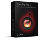 : SmartSound SonicFire Pro v6.5.3