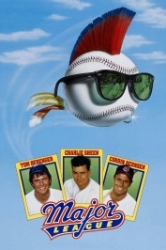 : Die Indianer von Cleveland - Major League 1989 German 1080p AC3 microHD x264 - RAIST