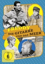 : Freddy, die Gitarre und das Meer 1959 German 1080p AC3 microHD x264 - RAIST