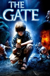 : Gate - Die Unterirdischen 1987 German 1040p AC3 microHD x264 - RAIST