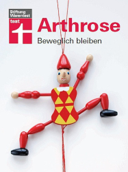 : Stiftung Warentest - Arthrose