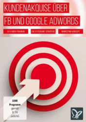 : PSD Tutorials Kundenakquise ueber Facebook und Google AdWords