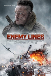 : Enemy Lines Codename Feuervogel 2020 German Bdrip Xvid-Fsx