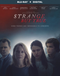 : Strange But True Dunkle Geheimnisse 2019 German Bdrip Xvid-Fsx