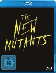 : X-Men New Mutants 2020 German Ac3D 5 1 BdriP XviD-Showe