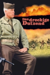 : Das dreckige Dutzend 1967 German 1080p AC3 microHD x264 - RAIST