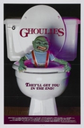 : Ghoulies 1984 German 1040p AC3 microHD x264 - RAIST