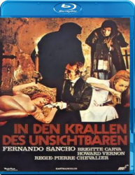 : Der unsichtbare Tod 1970 German 720p BluRay x264-SpiCy