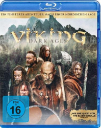 : Viking Dark Ages 2018 German Ac3 BdriP XviD-Showe