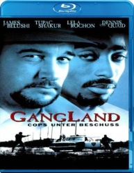 : Gangland - Cops unter Beschuss 1997 German 720p BluRay x264-SpiCy