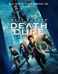 : Maze Runner Die Auserwaehlten in der Todeszone 2018 German Ac3 Dl 1080p BluRay x265-Hqx