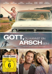 : Gott du kannst ein Arsch sein 2020 German Ac3Md Hdts 720p x264-JoePan