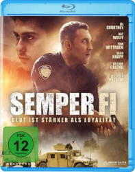 : Semper Fi 2019 German Ac3 BdriP XviD-Showe