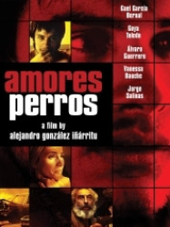 : Amores Perros 2000 German 1080p AC3 microHD x264 - RAIST