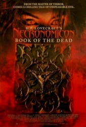 : H.P. Lovecraft's Necronomicon 1993 German 1080p AC3 microHD x264 - RAIST