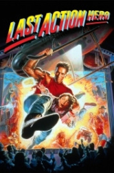 : Last Action Hero 1993 German 800p AC3 microHD x264 - RAIST