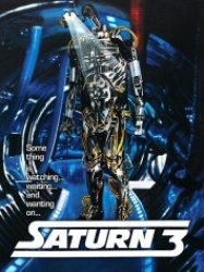 : Saturn 3 1980 German 1040p AC3 microHD x264 - RAIST