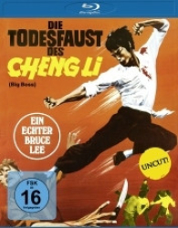 : Die Todesfaust des Cheng Li DC 1971 German 800p AC3 microHD x264 - RAIST