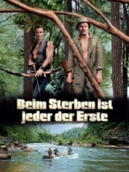 : Beim Sterben ist jeder der Erste 1972 German 800p AC3 microHD x264 - RAIST