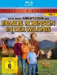 : Noch mehr Abenteuer der Familie Robinson in der Wildnis 1979 German 1080p AC3 microHD x264 - RAIST