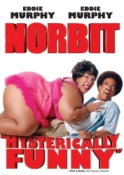 : Norbit 2007 German 1080p AC3 microHD x264 - RAIST