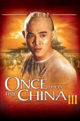 : Once upon a time in China 3 1992 German 800p AC3 microHD x264 - RAIST