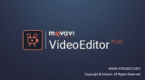 : Movavi Video Editor Plus v21.0.1